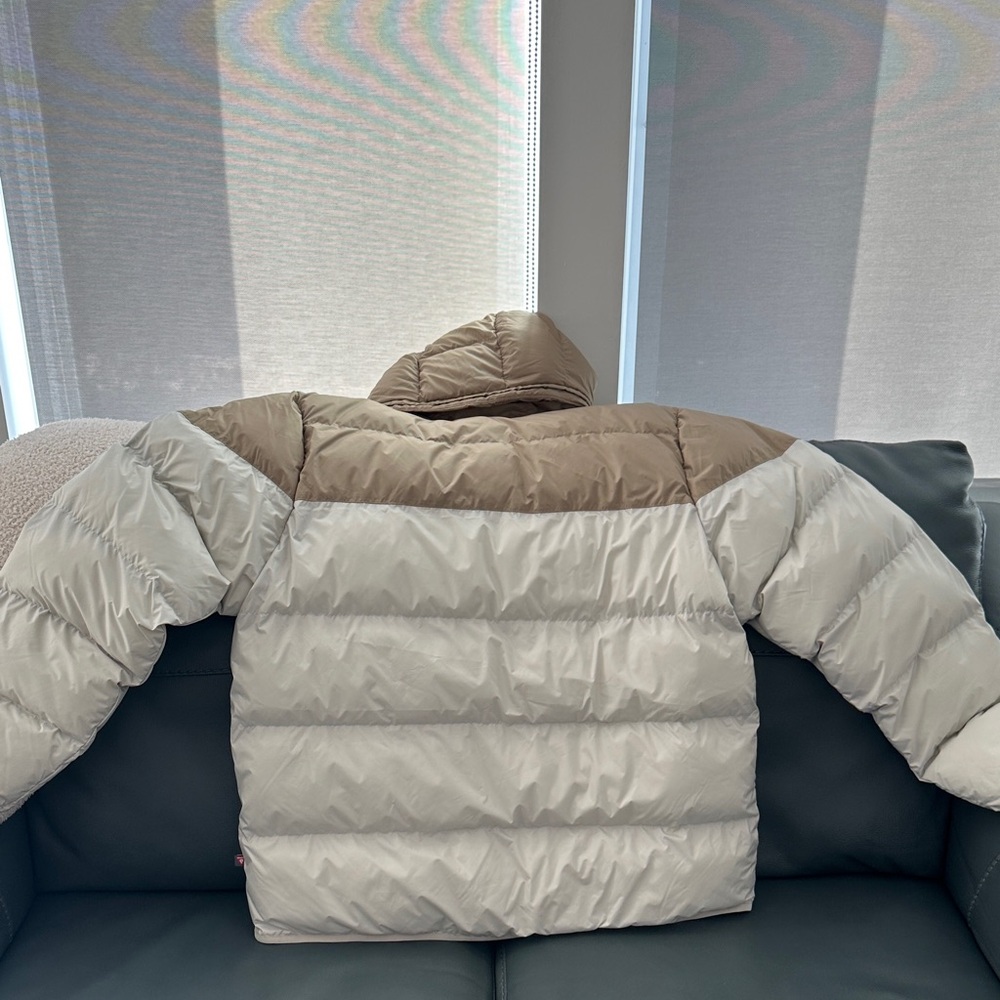 Nike Storm Fit Windrunner Primaloft Puffer Jacket - Picture 3 of 5